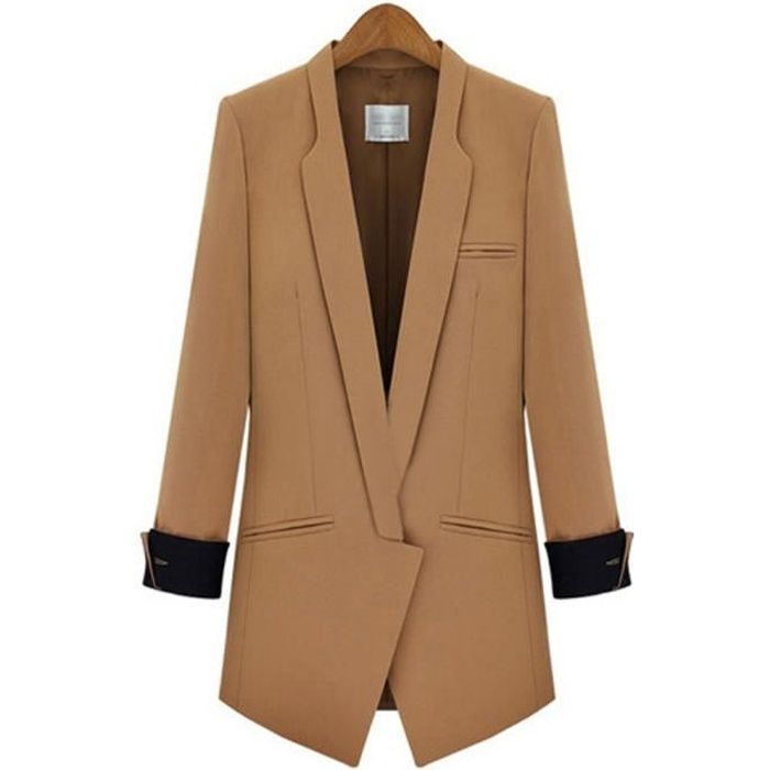 tailleur femme grande taille