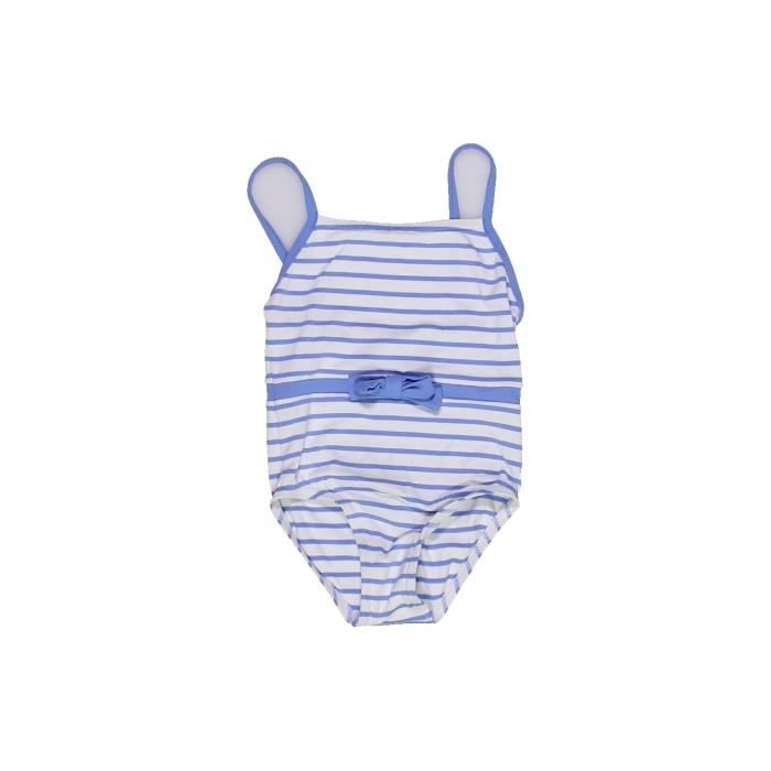 Jacadi Maillot De Bain Bebe Fille Off 69