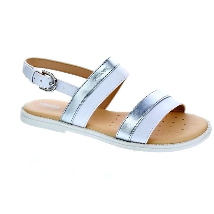 nu pied fille geox