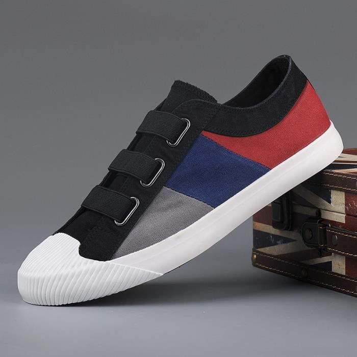Sneakers homme scratch cheap