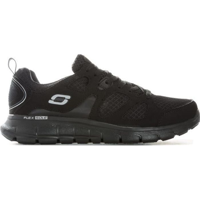 basket flex sole