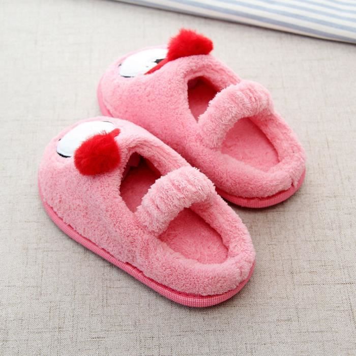 Enfants Bebe Fille Garcon Dessin Anime Doux Conception Bambin Rechauffement Chaussures Pantoufle De Menage Rose Yjjpk Rose Rose Cdiscount Enfants Bebe Fille Garcon Dessin Anime Doux Conception Bambin Rechauffement Chaussures Pantoufle De Menage Rose Yjjpk Rose Rose Cdiscount