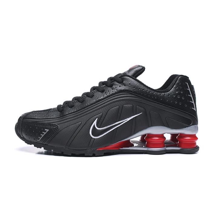 Basket homme shox best sale