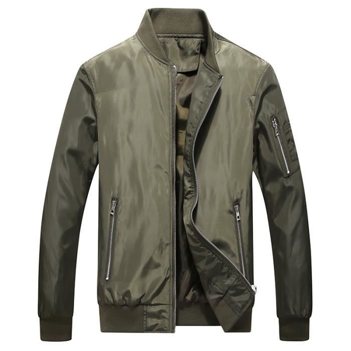 Veste été store homme