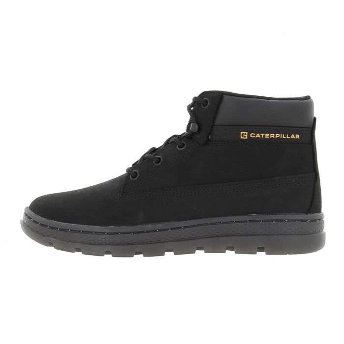 Chaussures montantes Cite Caterpillar