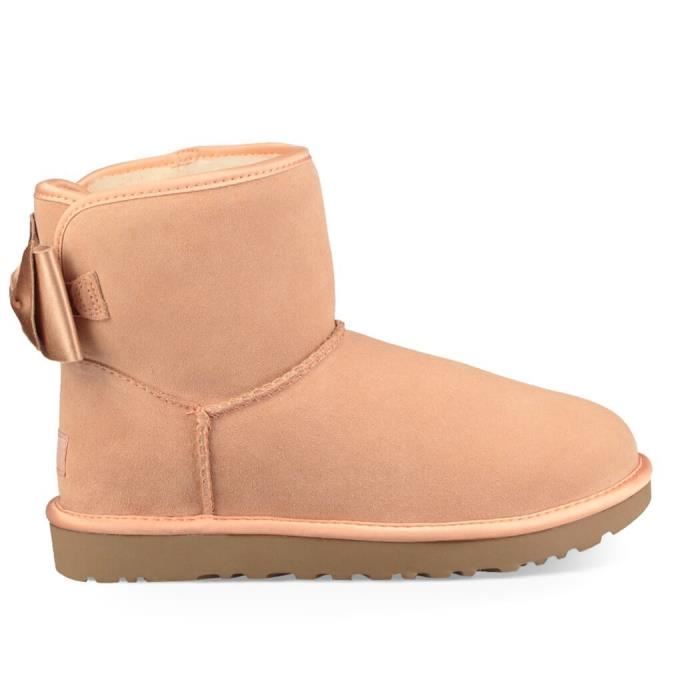 bottes femme ugg rose bottes femme ugg rose