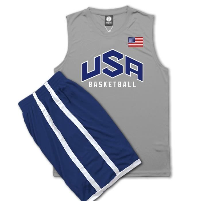 basket americaine