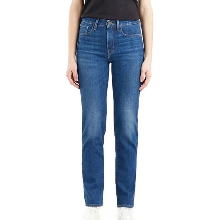 Levi's discount slim femme