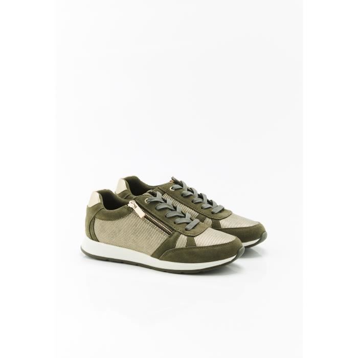 Damart basket femme top