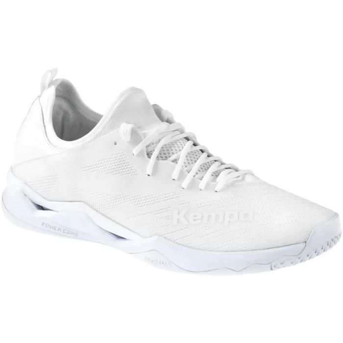 Chaussures indoor Kempa Wing Lite 2.0 - blanc Chaussures indoor Kempa Wing Lite 2.0 - blanc