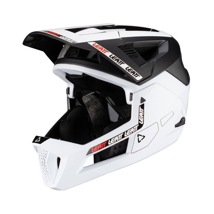Protection Corporelle Leatt 3.5 Avec Coque Graphène - Taille S, Certifiée CE - Neuf