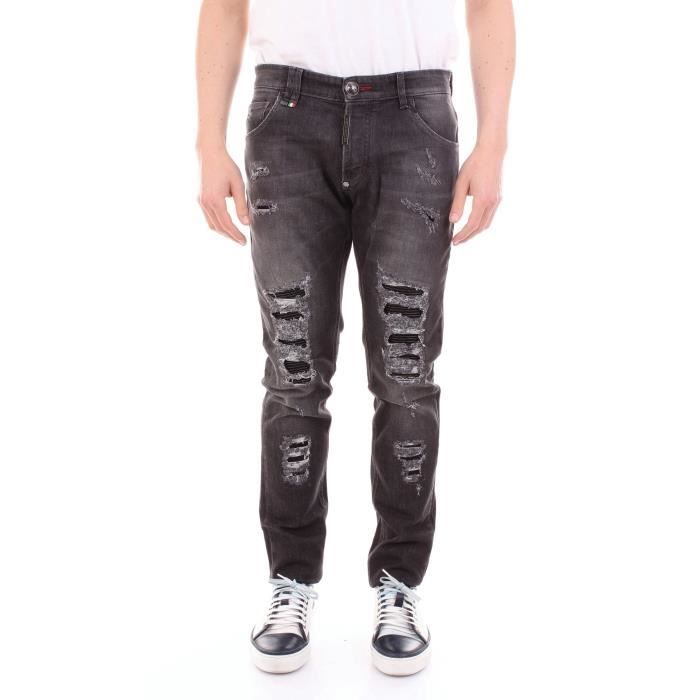 jeans philipp plein homme