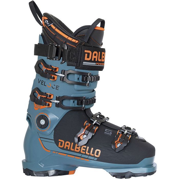 Chaussures De Ski Dalbello Veloce 110 Gw - Hiver 2024 | Glisshop