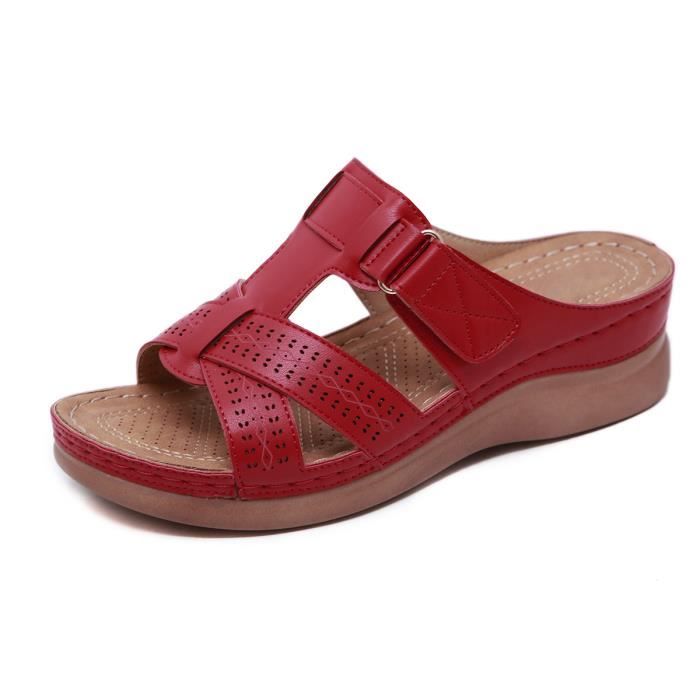 chaussures femme 44 prix discount