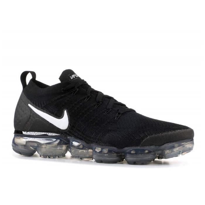 basket nike air vapormax flyknit 2 homme basket nike air vapormax flyknit 2 homme