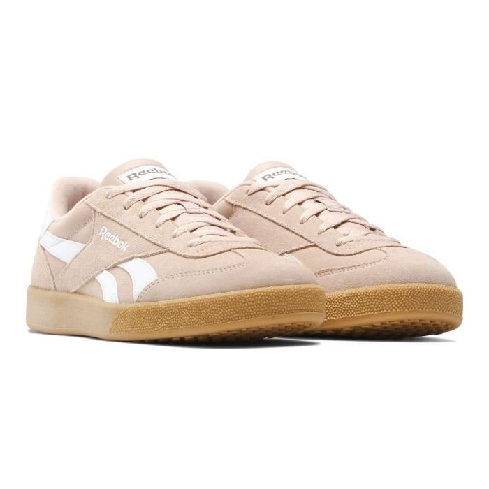 Reebok Baskets Reebok Smash Edge Hommes
