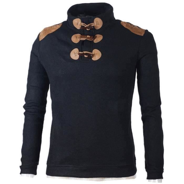 Pull pas cher sale marque
