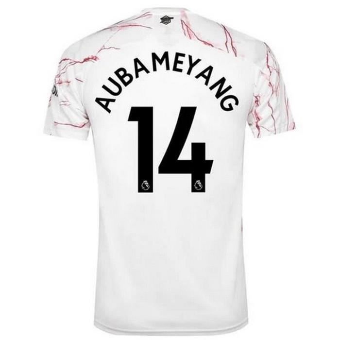 Maillot aubameyang Clearance