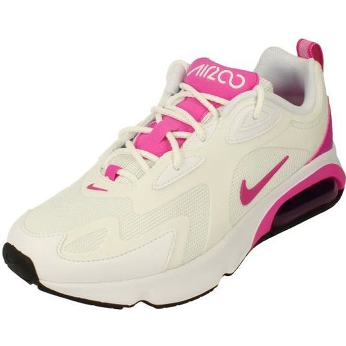 Nike air 200 pink shop