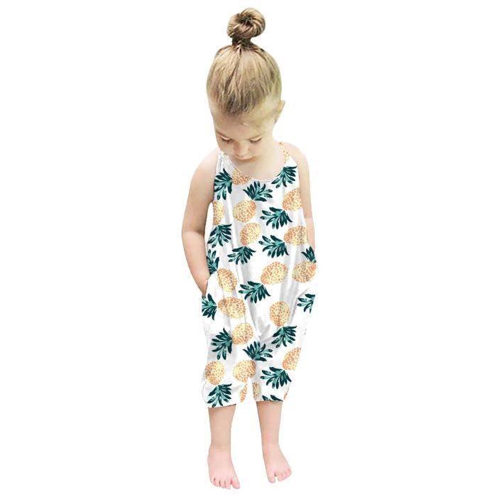 Le Maillot De Corps Enfant En Bas Age Enfants Bebe Filles Sans Manches Ete Barboteuse Combinaison Combishort Vetements Blanc Cdiscount Pret A Porter Le Maillot De Corps Enfant En Bas Age Enfants Bebe Filles Sans Manches Ete Barboteuse Combinaison Combishort Vetements Blanc Cdiscount Pret A Porter