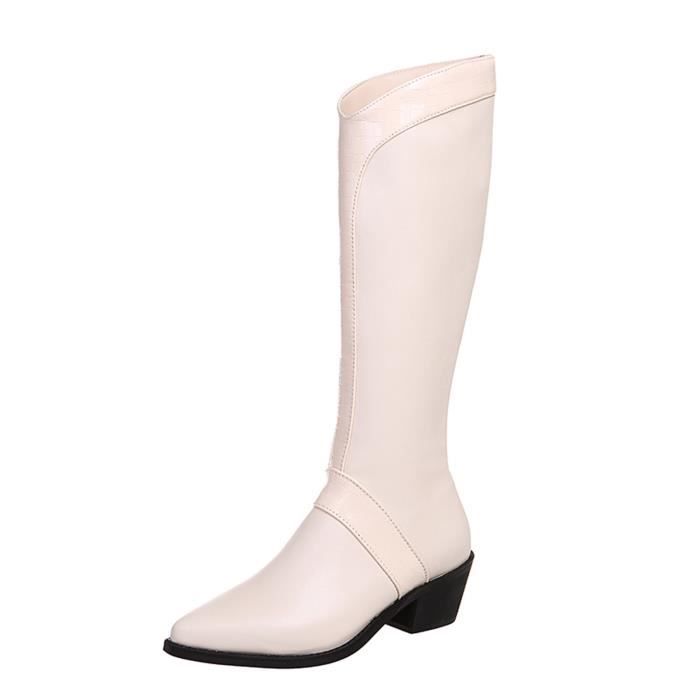 Bottes à talons pour les enfants cheap