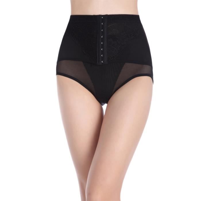 Maidenform Gaine-Culotte De Cuisse Booty Lift Femme - Confort Et Maintien Toute La Journée