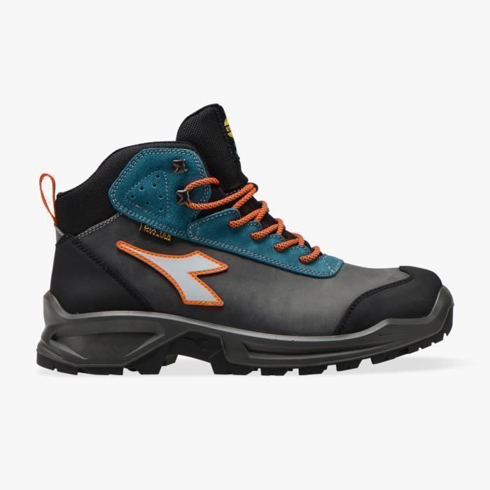 chaussure securite adidas