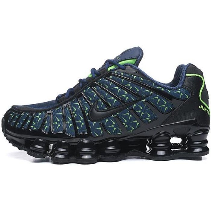 Baskets Nike 1308 Chaussures de Running Or noir - Cdiscount Chaussures