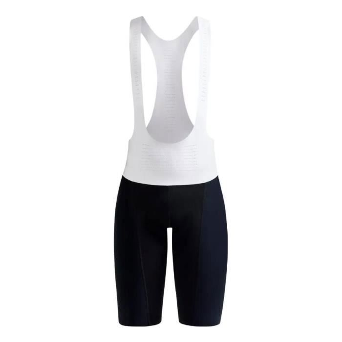 Cuissard court Craft Pro Aero Bib Homme Noir V lo sur route