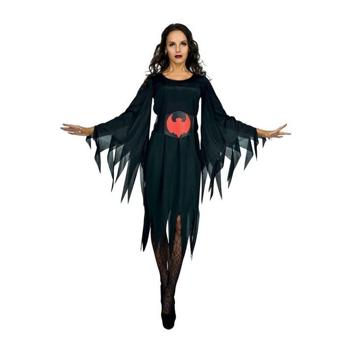 Costume Chauve-Souris Sweat à Capuche - Déguisement Amusant Pour Adulte Et Enfant - Pour Halloween, Fêtes Et Anniversaires