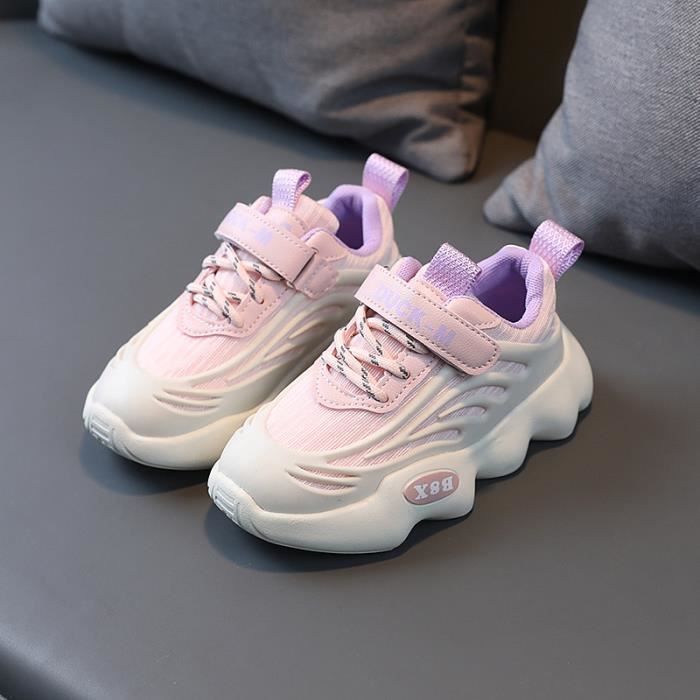 Chaussure fila lumineuse 2025