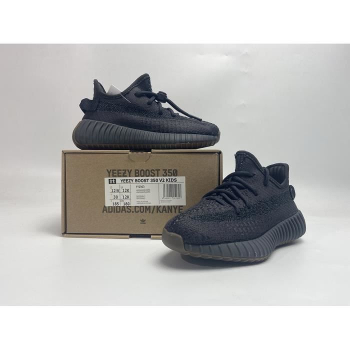 Enfant Casual Chaussures BASKETS ADIDAAS Yeeezy Boost 350 V2
