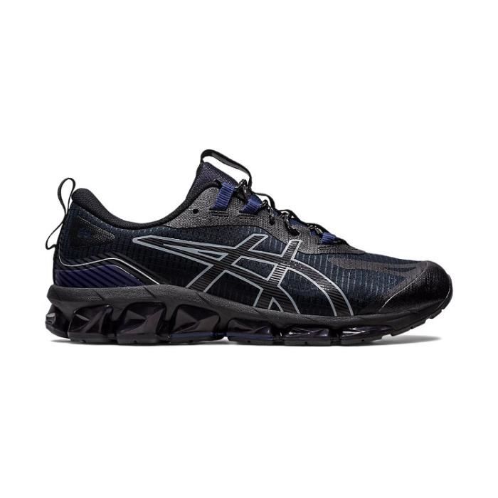 Baskets ASICS GELQUANTUM 360 ASICS Bleu Mixte