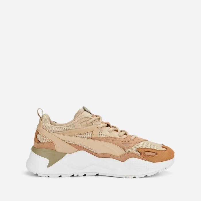 Puma ruban beige 2025
