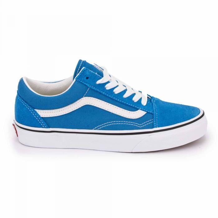 Tennis femme vans online