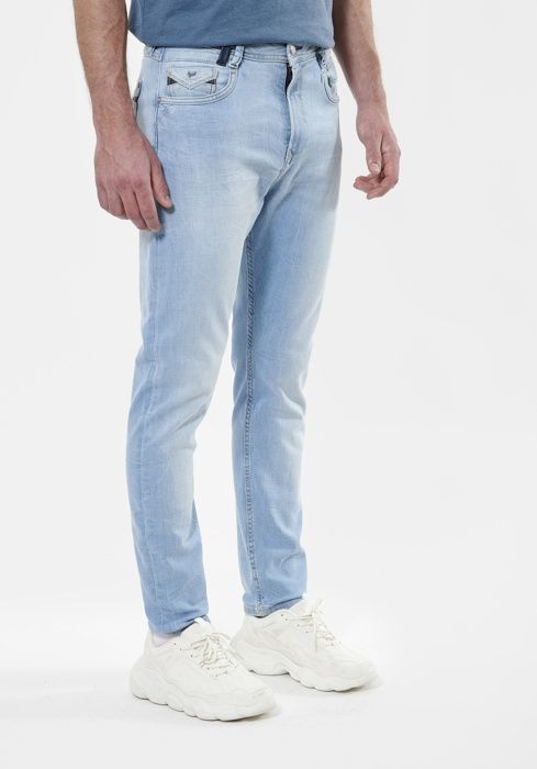 Jeans kaporal homme discount slim