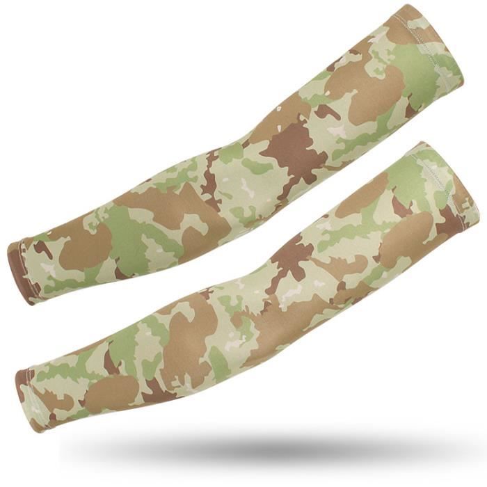 Accessoires Gaming Manchon De Compression Kinetik Pour Bras - Taille L - Noir - Pour Récupération Musculaire Support Climatisation