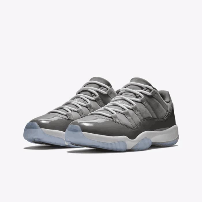 Jordan 11 clearance low pas cher