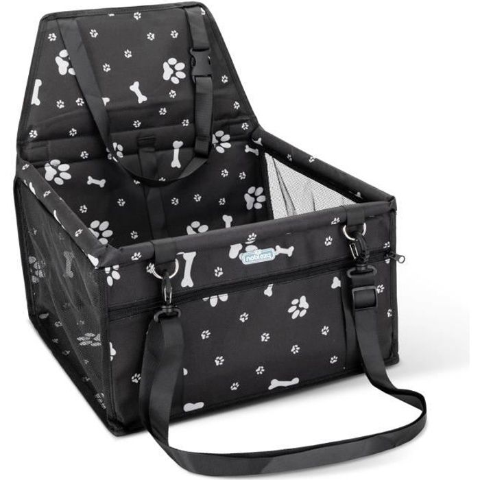 Sac à Dos école Motif Corgi 40,6 Cm + Trousse + Sac Repas - Ensemble Léger Et Durable COOPASIA