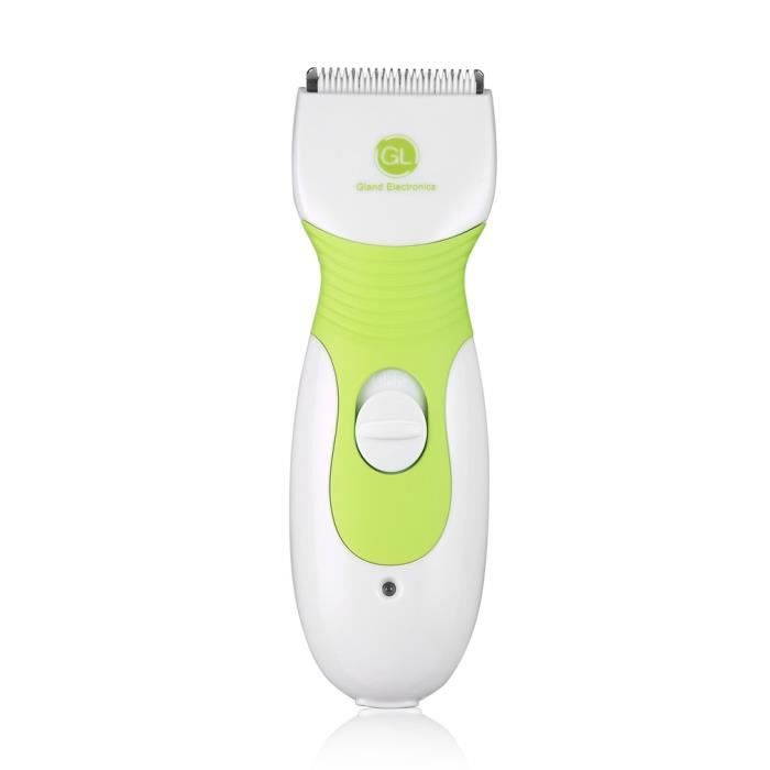 Tondeuse A Cheveux Electrique Pour Bebe Silencieuse Rechargeable Avec Lame En Ceramique Etanche 2 Peignes De Protection Cdiscount Electromenager Tondeuse A Cheveux Electrique Pour Bebe Silencieuse Rechargeable Avec Lame En Ceramique Etanche 2 Peignes De Protection Cdiscount Electromenager