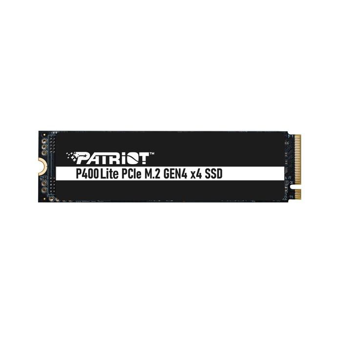 Patriot Memory P400 Lite .2 PCI Express 4.0 NVMe Neuf - vue 9