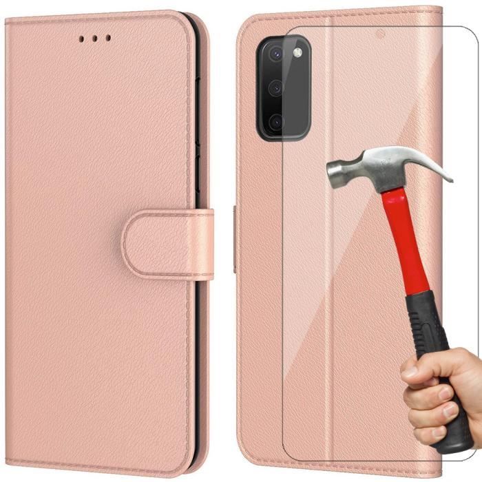Miagon Galaxy A6 2018 Fermeture éclair Portefeuille Coque,Bling Briller en Cuir Housse Porte-Carte Flip Magnétique Support Étui avec Dragonne pour Samsung Galaxy A6 2018 