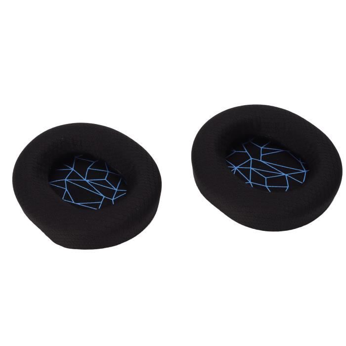 Pwshymi Coussin D'oreille De Casque Pwshymi Coussinets D'oreille De