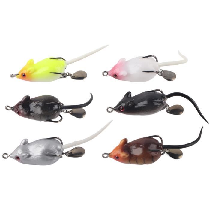 Leurres De Pêche HERCHR 2Pcs - Jigs Verticaux 80g, Métal, Double Hameçon, Pour Thon/Bar/Mérou