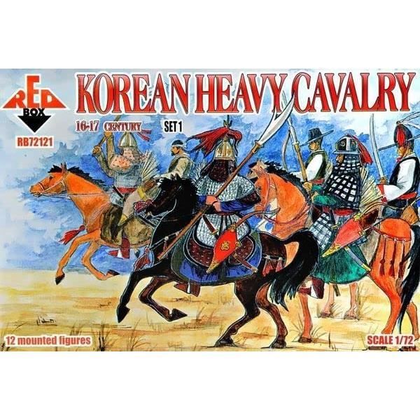 ITALERI 6123 Cavalerie chinoise, Maquette - Militaire - Échelle 1:72 ITALERI 6123 Cavalerie chinoise, Maquette - Militaire - Échelle 1:72