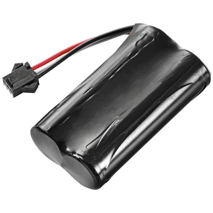 Pack batterie Reely Li-ion 7,4 V 1500 mAh Nombre de cellules : 2 Pack Racing JST SM-2P Pack batterie Reely Li-ion 7,4 V 1500 mAh Nombre de cellules : 2 Pack Racing JST SM-2P