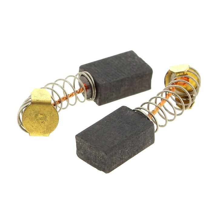 Charbons moteur par 2 5131017680 ponceuse ryobi
