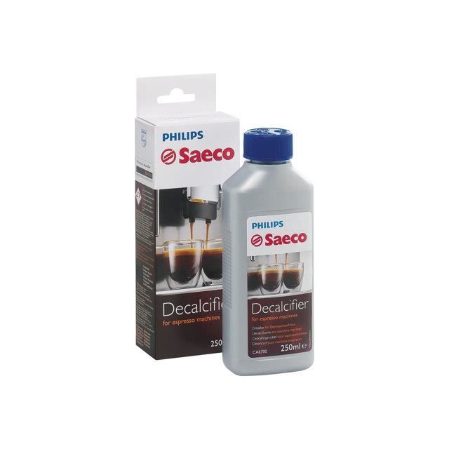 Détartreur - SAECO - CA6700/00 - Pour Machine à café - Blanc