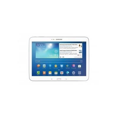  Galaxy Tab 3 - 16 Go - blanc - Tablette…