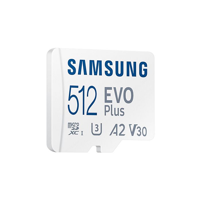 Carte Micro SD Micro SD evo plus + Adaptateur - vue 2